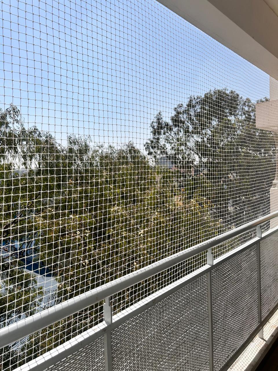 Pigeon Net Balcony Coimbatore